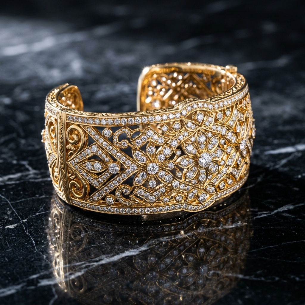 Bracelets Category Icon