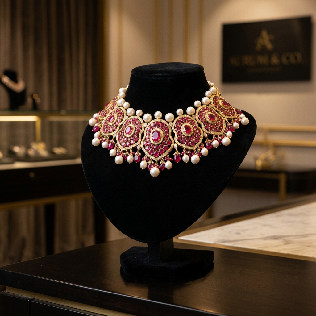 Necklaces Category Icon